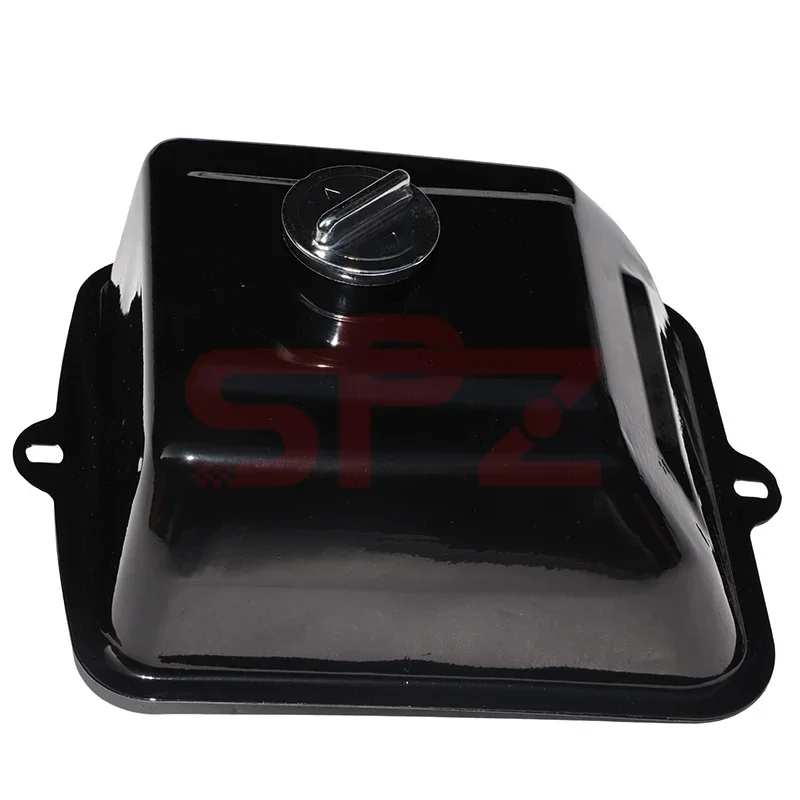 

Fuel Tank Cover for 110CC 150cc 200cc 250cc GY6 Off-Road Vehicle ATV Off-Road Karts Motorcross Quad Bike Big Dinosaur Go Karts