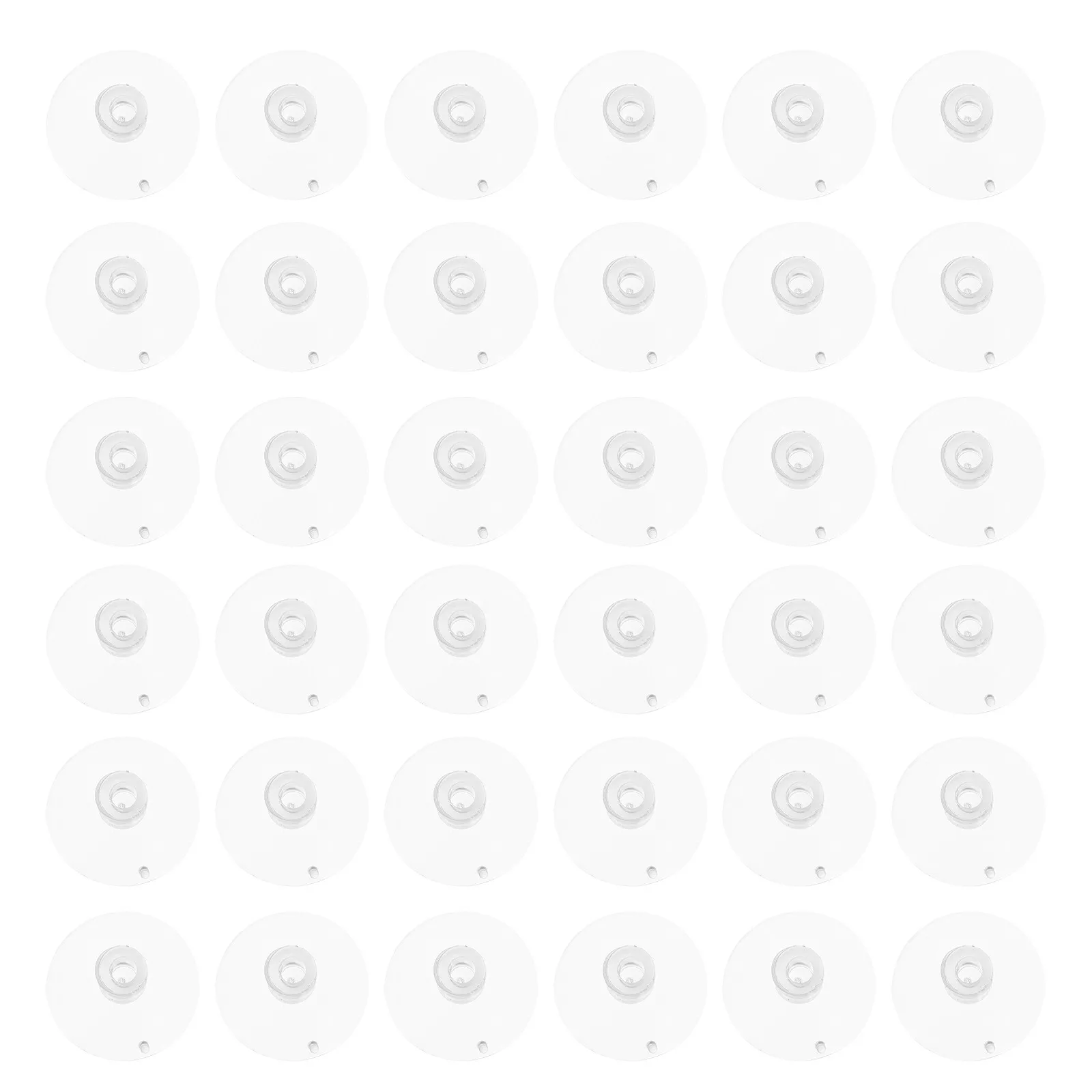 

50Pcs Replacement Suction Cup Arrowheads for Bow Sets Smooth Flight Accurate Target Practice Family Outdoor Entertainment