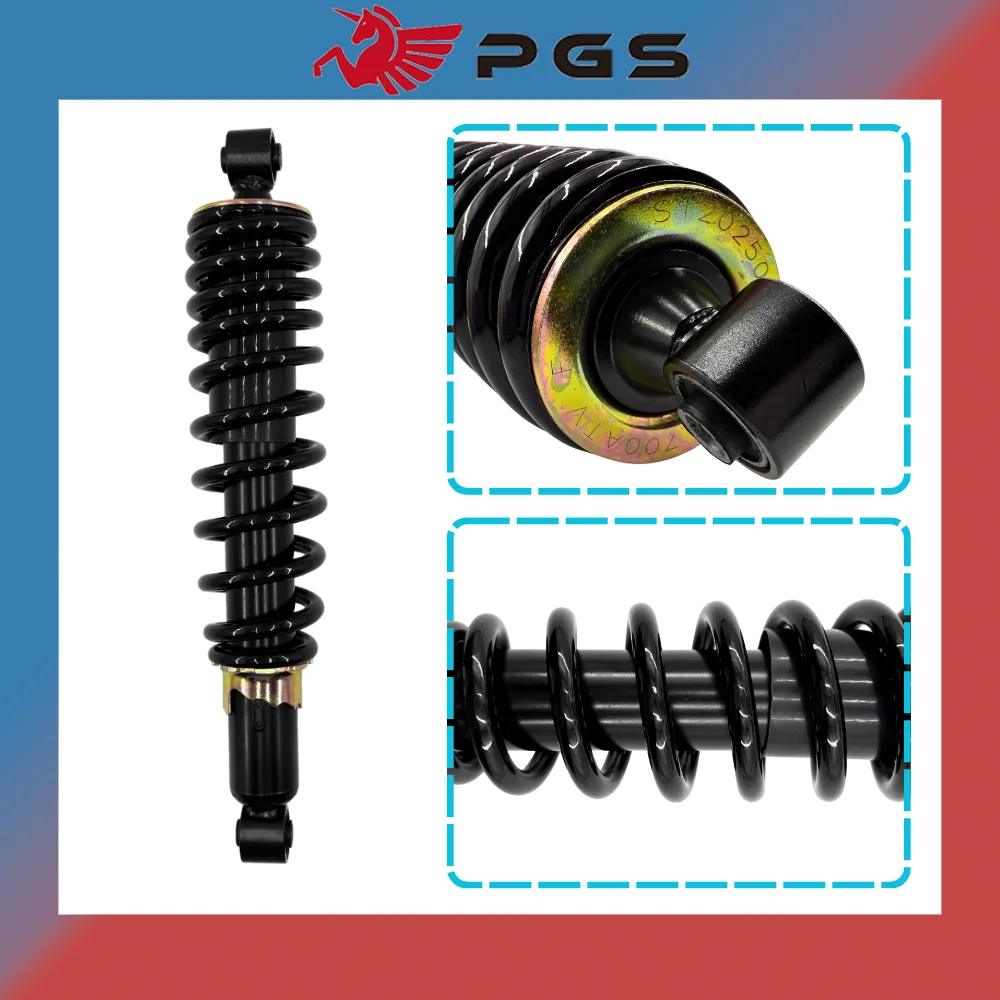 Original 1PC Front/Rear Shock Absorber For HISUN STELS 450/500/700/800 Leopard 290500-102-0000 55300-058-0000 55100-058-0000