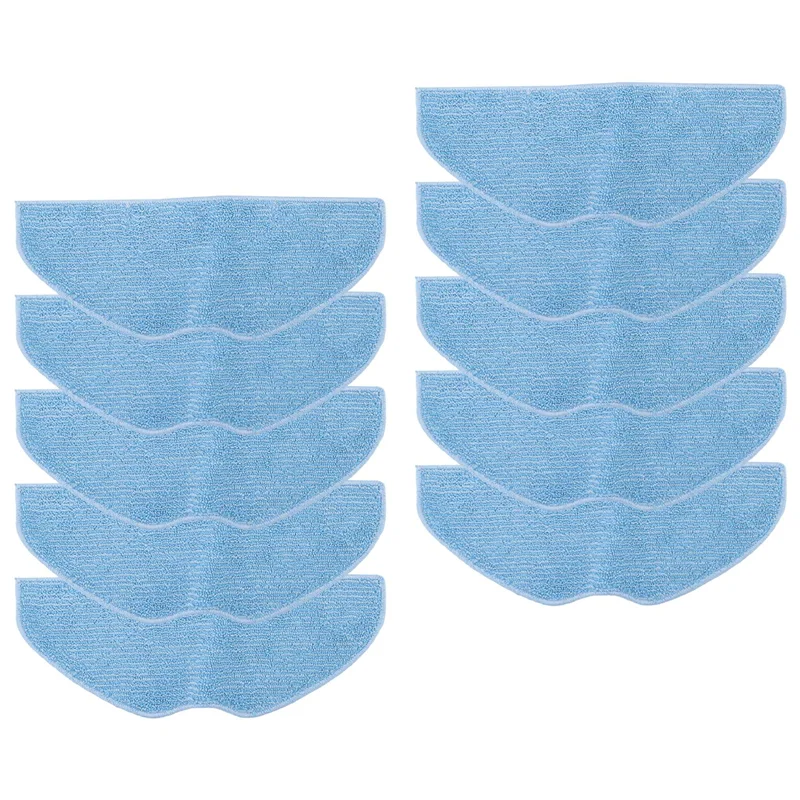 

ALIM-ткань для швабры для EZVIZ RE4/RE4 Plus/RE5/RE5 Plus, детали для пылесоса, тряпки для швабры, подушечки для мытья полов, детали для подметальной машины