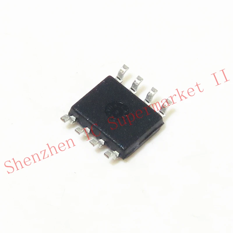 MCP4822 MCP4822-E/SN SOP8 M 12-Bit DACs with Internal VREF and SPI Interface