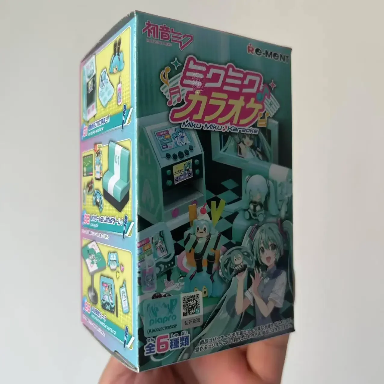 caixa-1-pcs-estilo-aleatorio-anime-hatsune-miku-karaoke-figura-kawaii-pvc-modelo-em-miniatura-diy-brinquedos-boneca-decoracao-de-mesa-presentes-colecionaveis