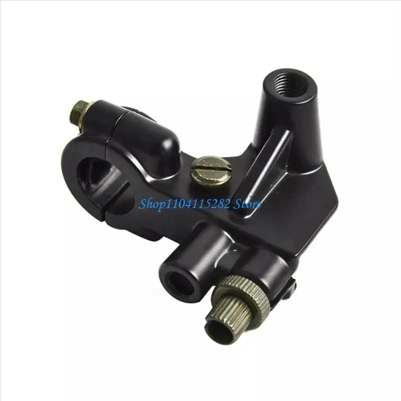 

Upgraded Clutch Lever Bracket Featuring Vibration Reduction For CBR125R JC34 JC39 JC50 Motorcycle Transmission Enhancement