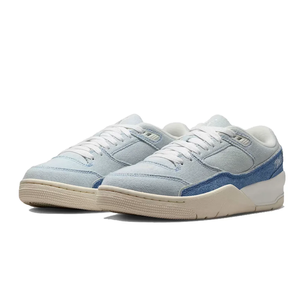

Nike Jordan Flight Court SE Women's Shoes Stylish, versatile, slip-resistant, durable athletic basketball shoes IB4414-100