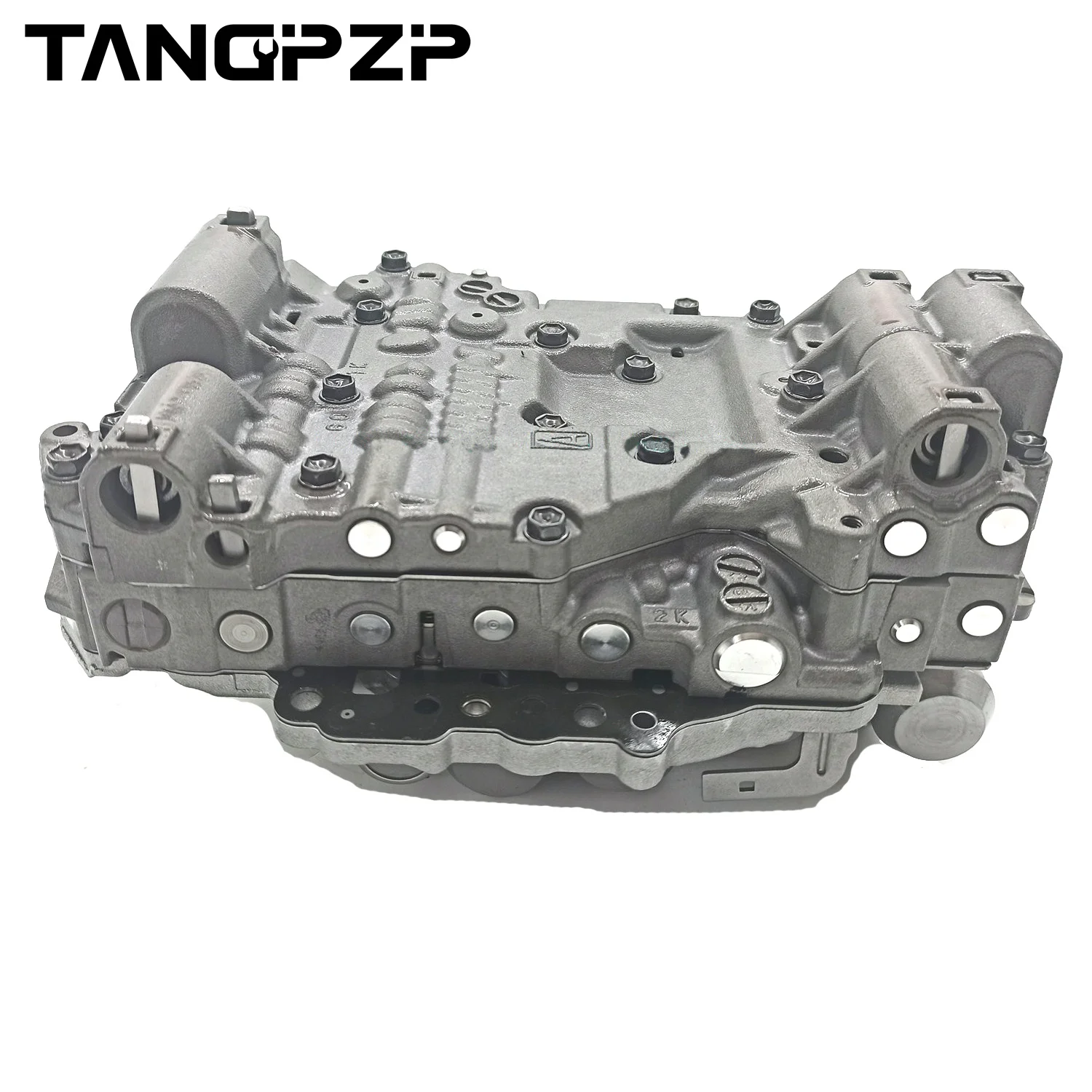 TF-72SC TF72SC GA6F21AW TF72 FWD Original Transmission Valve Body For BMW Gearbox 6F21AW TFM021