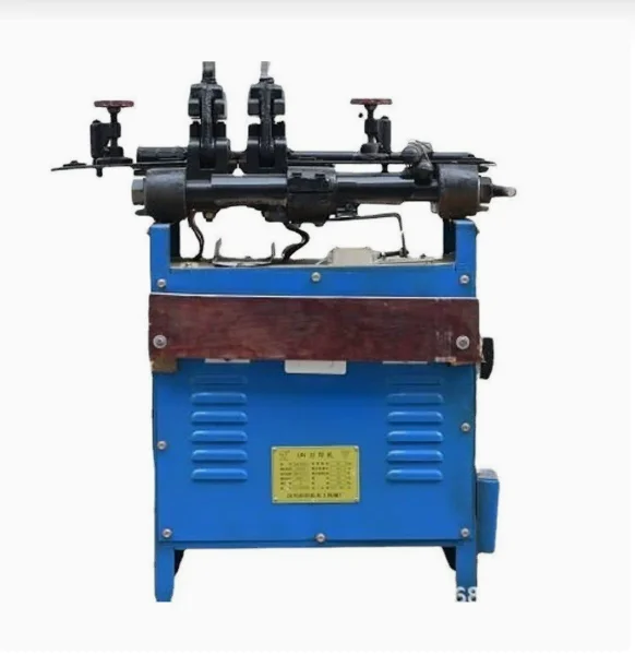 Machine Steel Strip Butt Welding Machine Band Saw Blade Spot Hacksaw Blade Butt Welding Machine