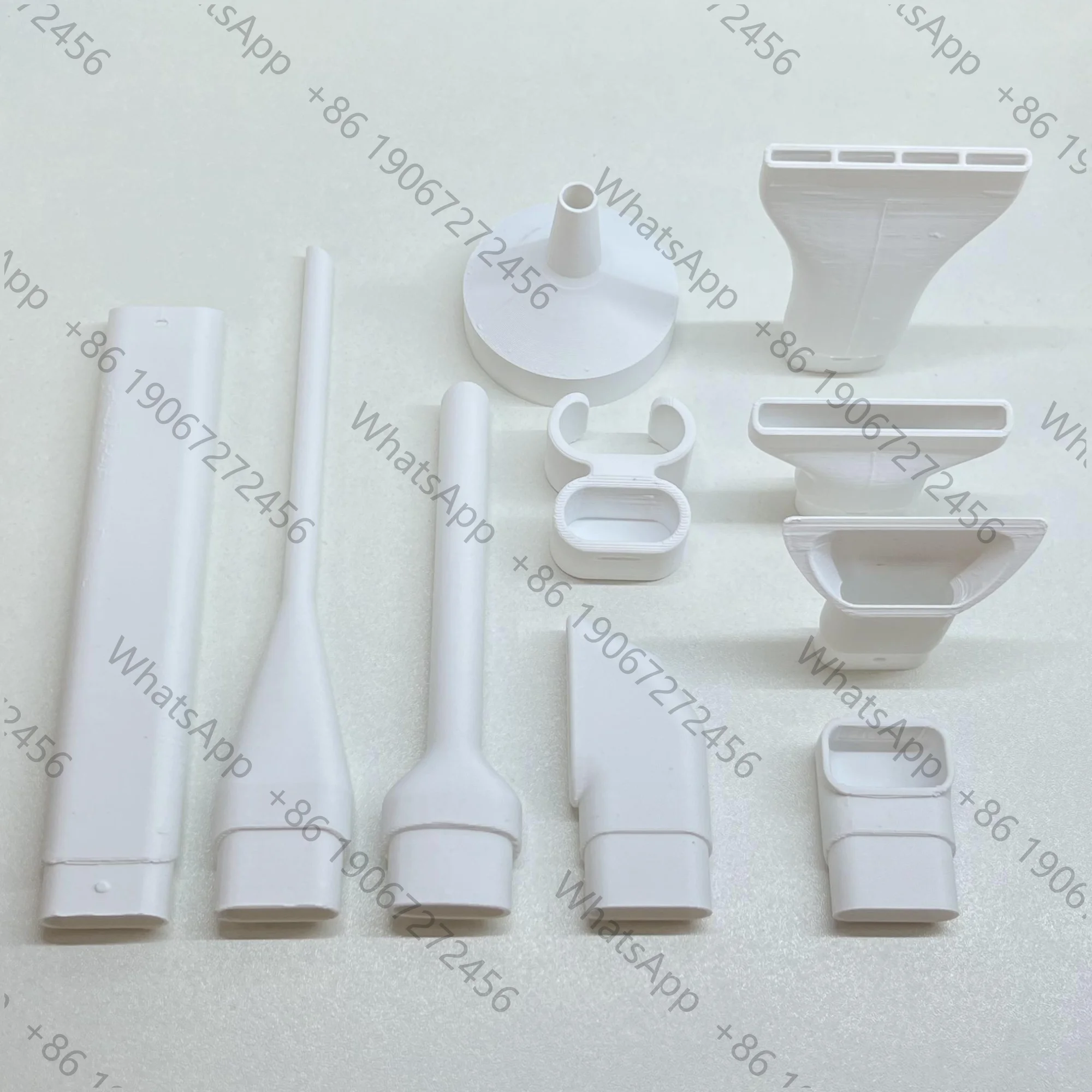 1Pc For   Handy Vacuum Cleaner Crevice Head Accessory
