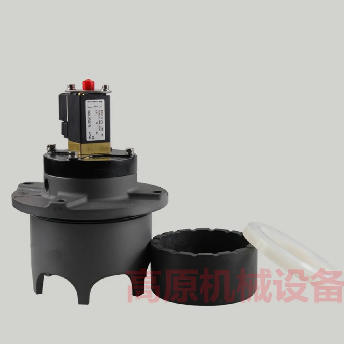 Injection valve piston VSJ-8001 injection valve injection valve maintenance kit injection valve diaphragm 72mm ALSTO