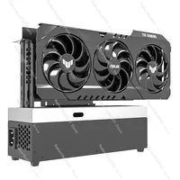 OCulink eGPU Dock EG01M70: Lightweight External GPU for ThinkBook, TGX Hot-Swap, Portable Graphics Card Enclosure
