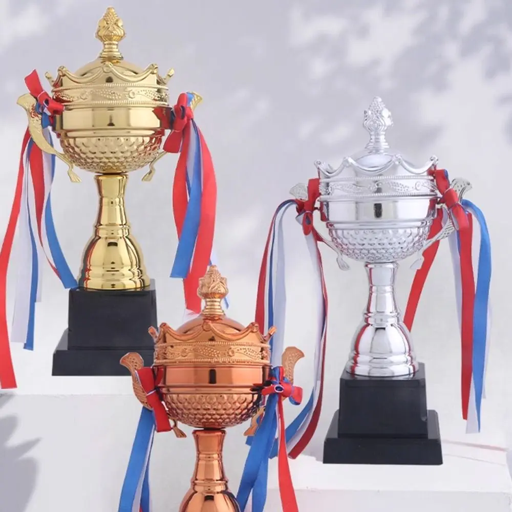 รางวัลถ้วยรางวัลรูปดาวห้าแฉกสีทอง รางวัลที่ระลึกสำหรับผู้ชนะ