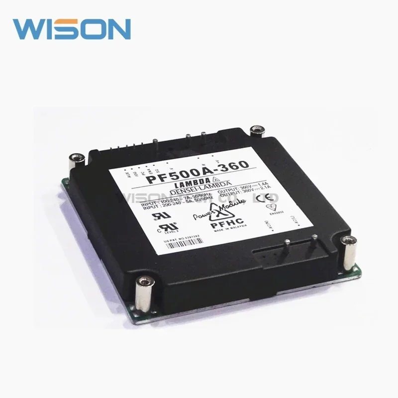 

PF500A-360 FREE SHIPPING NEW AND ORIGINAL MODULE