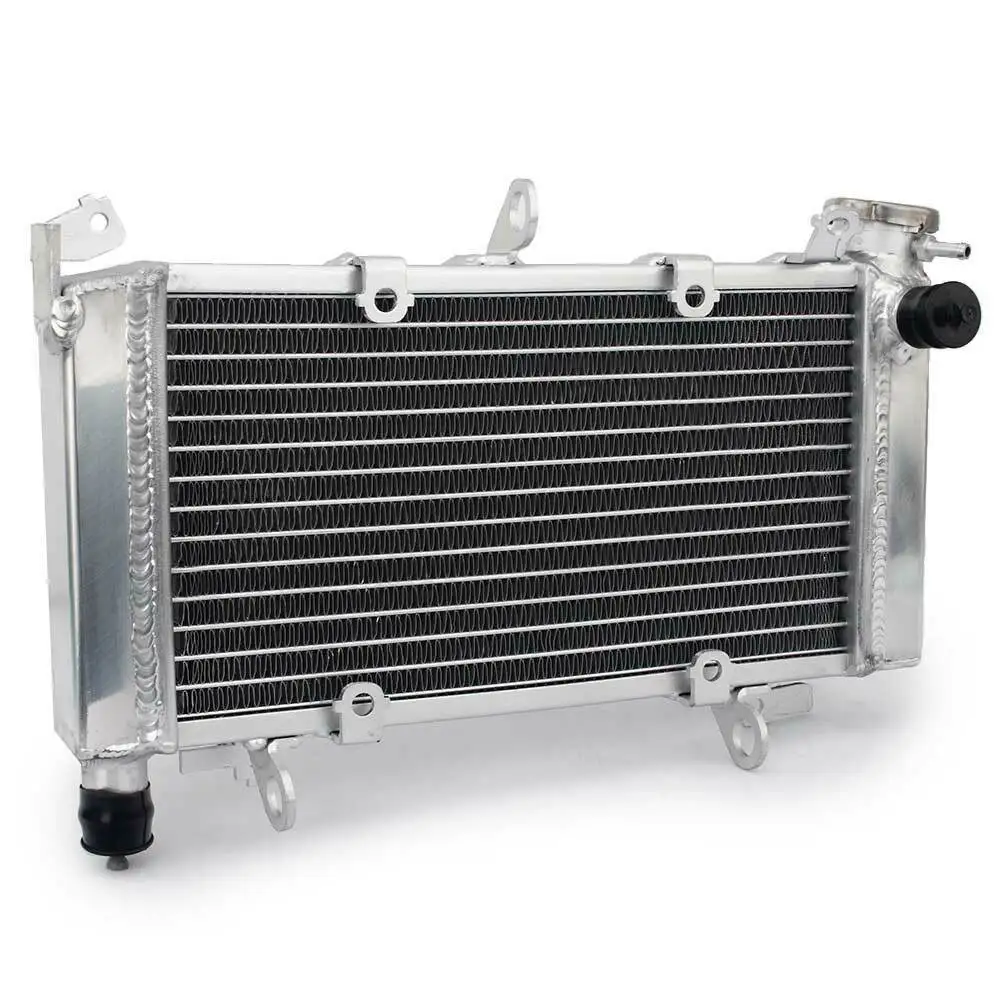 For 2013-2015 Honda CB500F CB 500 F Aluminum Radiator Cooler Cooling Coolant 2013 2014 2015