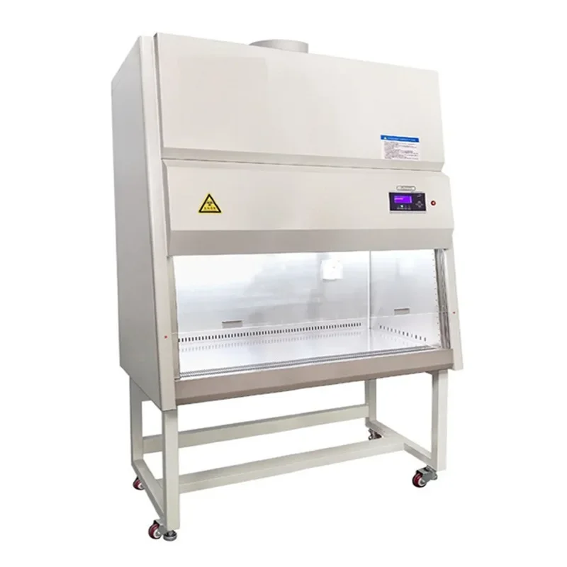 Secondary Biological Safety Cabinet 1000 Iia2iiba Series Semi-Full Row Dust-Free Clean Bechtop