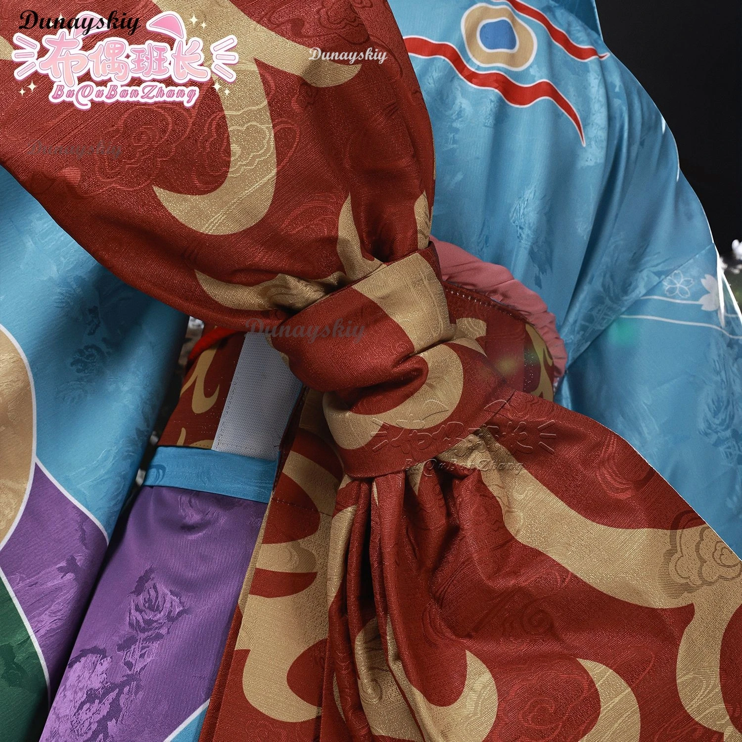 Medicine Seller of Ri Cosplay Anime Mononoke Kusuriuri Manga Cosplay Costume Wig Halloween Japanese Unisex Kimono Clothes