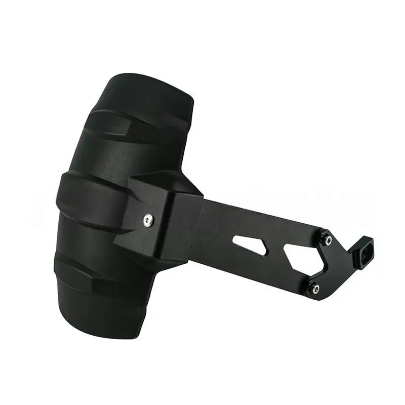 

Motorcycle Rear Wheel Fender Splash Guard For BMW G310GS G310R 2017-2023 Mudguard Replacement Part
