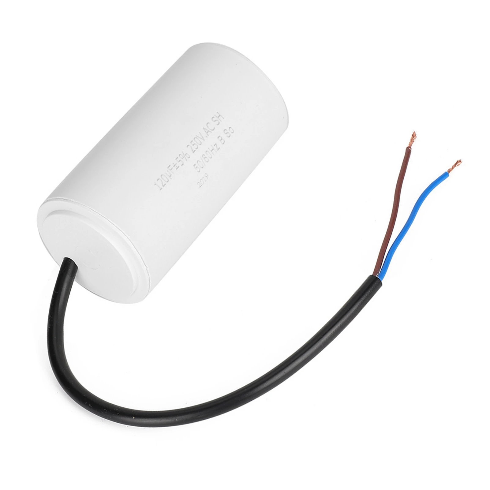 CBB60 Motor Capacit… - image