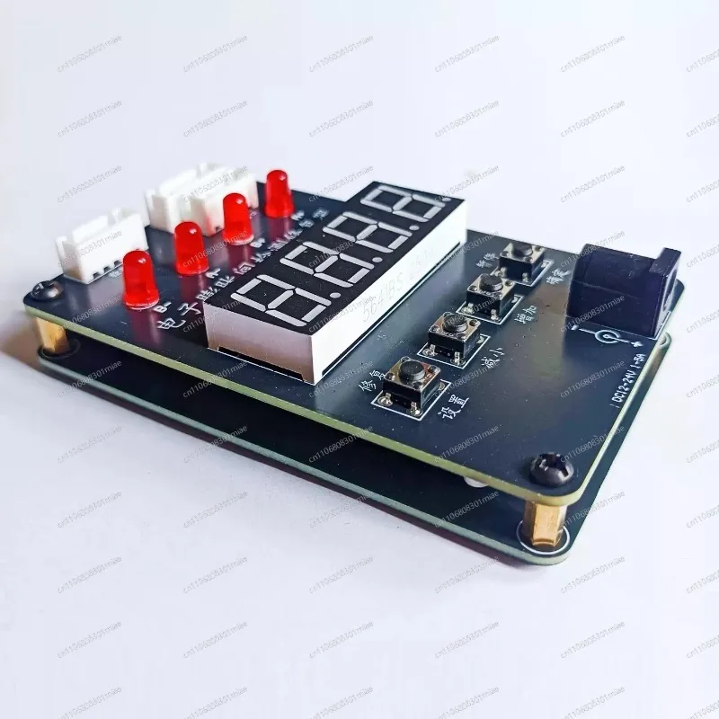 Electronic Expansion Valve Detector & Repair Controller, Variable Frequency Air Conditioner Testing Repair Instrument
