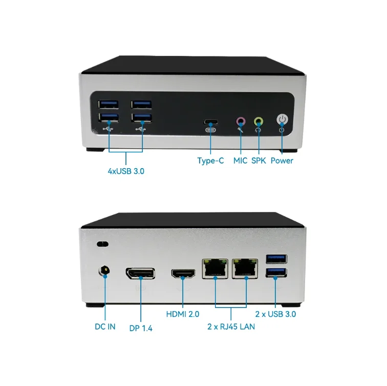 Newest Nuc 11Th Gen… - image