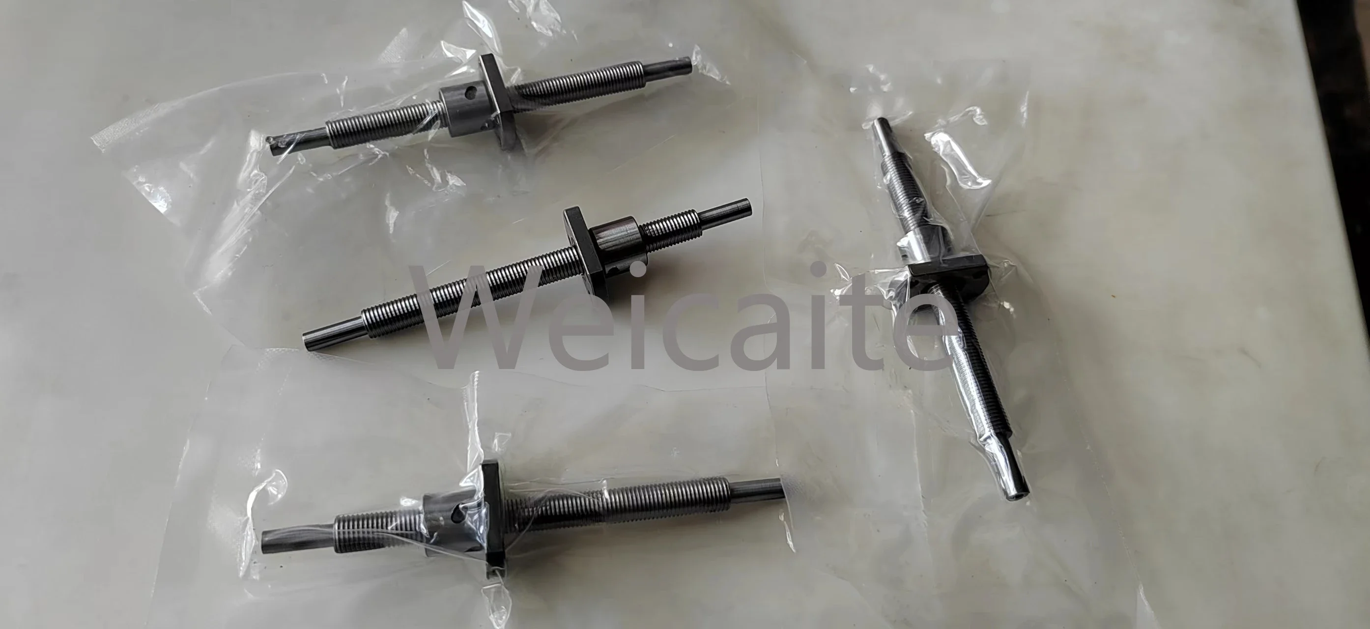 Skylon Customized embroidery machine parts SFK0801ball screw