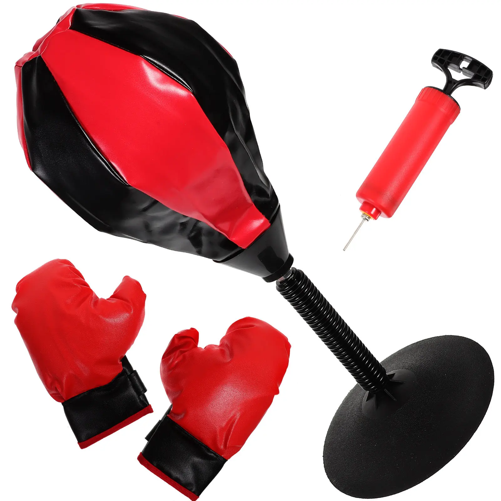 kit-de-boxe-1-piece-pour-enfants-ballon-de-frappe-gants-de-boxe-jeu-anti-stress-de-bureau-entrainement-de-fitness-interieur-exterieur-entrainement-de-vitesse-et-de-reaction