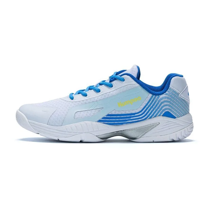 2025 New Trend Unisex Badminton Gym Athletic Shoe Professional Tennis Training Shoe Comfortable Wearable Table Tennis Shoe 36-45