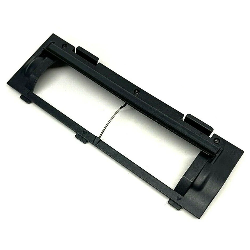 

High-Quality Brand New Main Brush Cover Replacement Plastic Reliable Long Service Life For RV2000WD RV2001WRUS