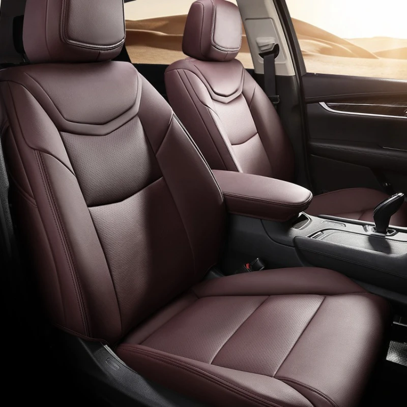 

Custom Car Seat Covers For Lexus RX 270 350 400h 450h 2009 2010 2011 2012 2013 2014 2015 Faux Leather Protector Accessories