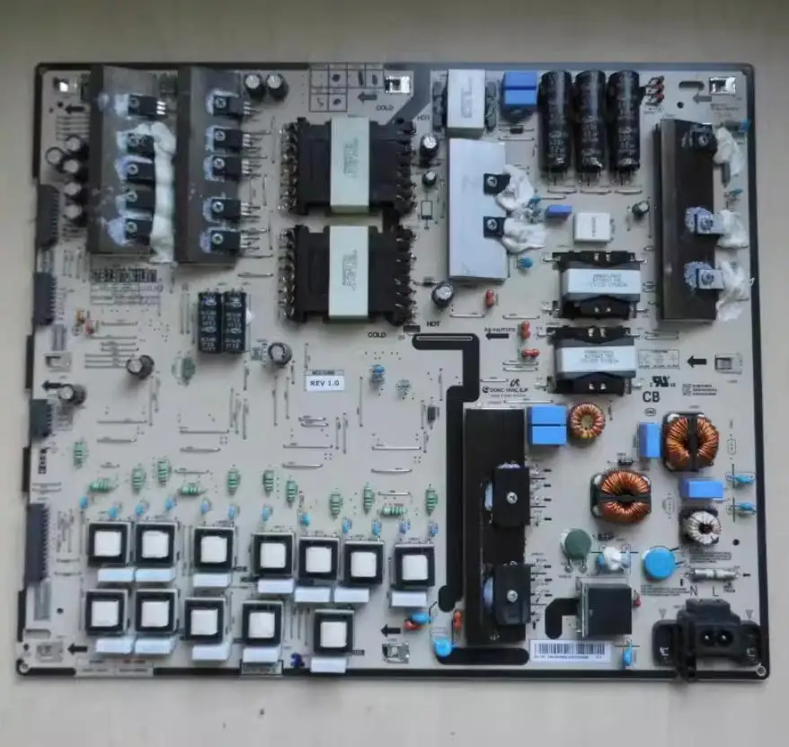 電源ボードua78ks9800j、BN44-00881A、L78E8N-KDY用