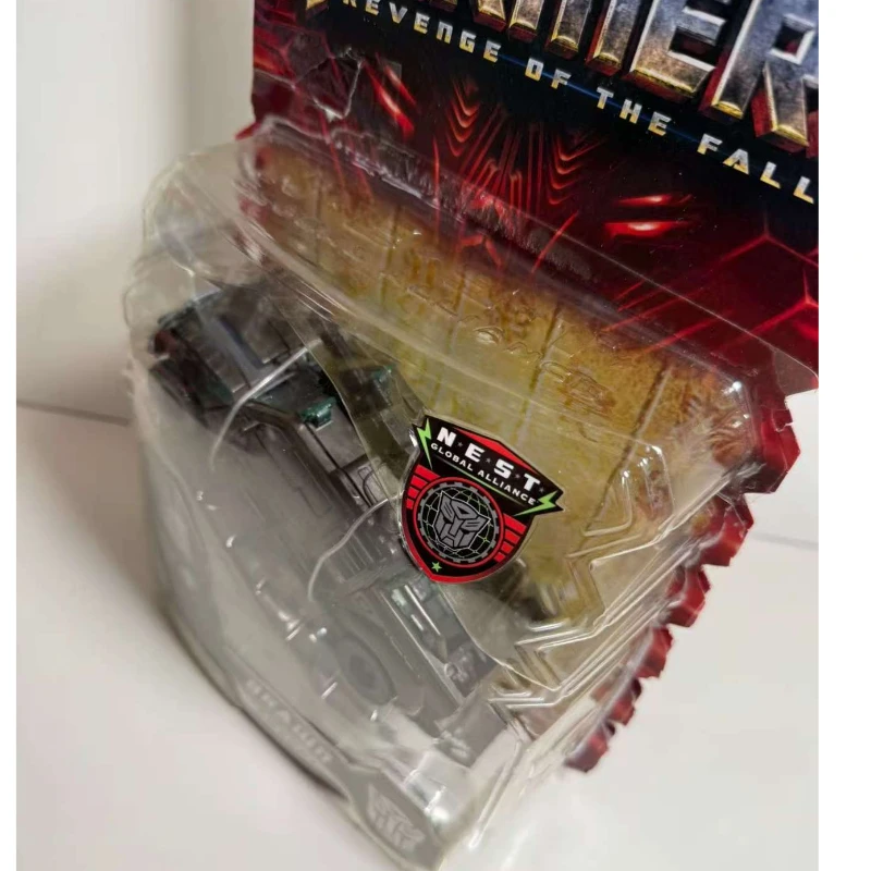 روبوت التحول الأصلي نموذج 09 المستوى D عظيم هان أنيمي عمل شعبية المفضلة الشكل تشوه أوبتيموس برايم اللعب