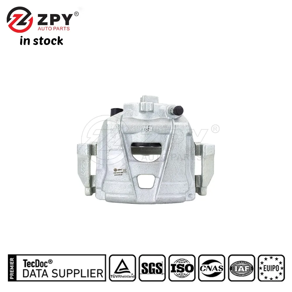 

ZPY New Hight Quality Left Front Brake Caliper For Audi Q3 5N0 615 123