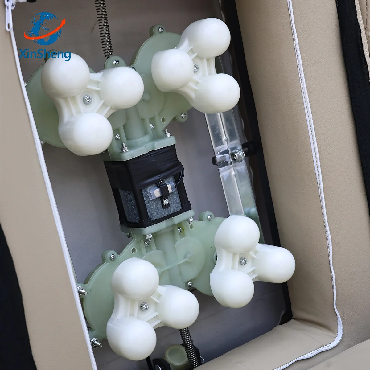 Рисунок 6 - XinSheng Кресло для педикюра Стулья