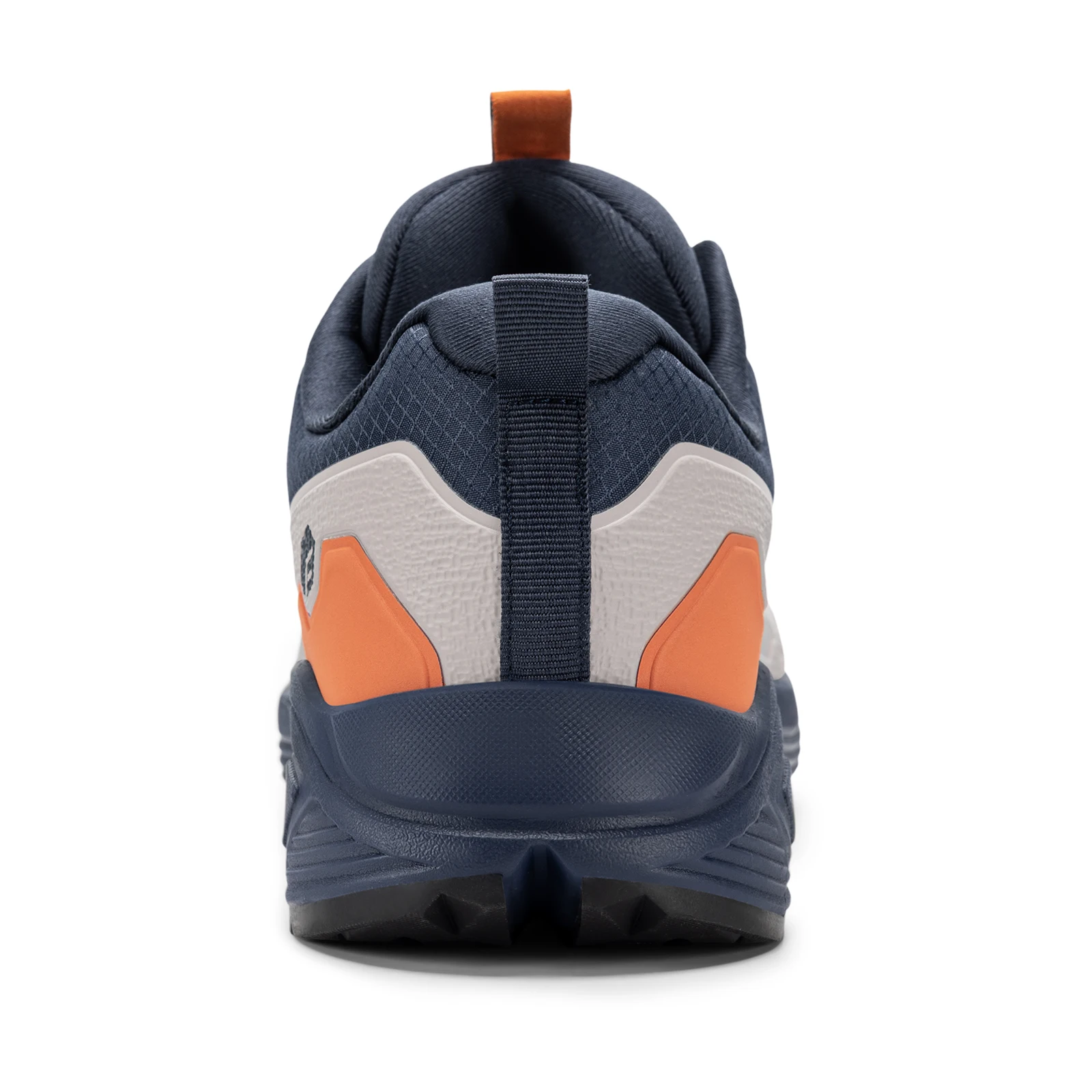 Fitville Trail-Laufschuhe für Herren, breiter Zehenbereich, Wanderschuhe, komfortable Dämpfung, Outdoor-Sportschuhe für Männer, rutschfest – Detail 6