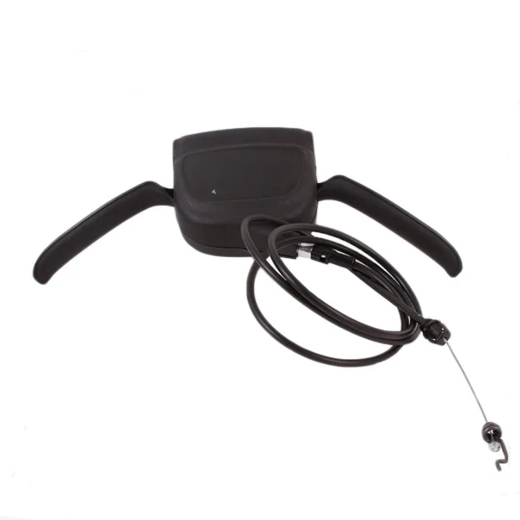 

Lawn Mower Drive Control Cable Parts for HD725E HD800BBC 589818808 High-Quality Replacement Garden Equipment Accessory