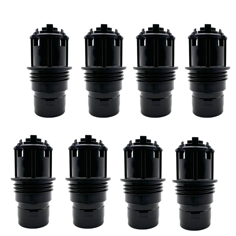 

1/4/8PCS Drone T40 T20P Spray Bar Adapter Shaft For DJI T40 Agras Agricultural Drone Accessories