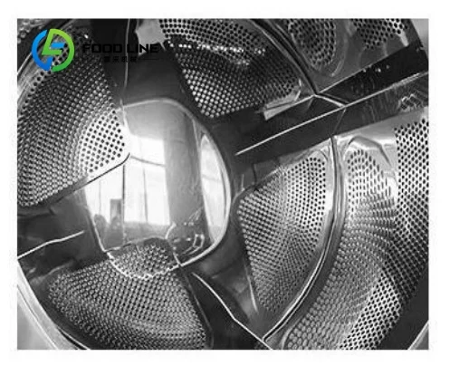 20kg 25kg Coin Or Card Operated Stacked Washer Dryer For Laundry Business For Factory Price Customize
