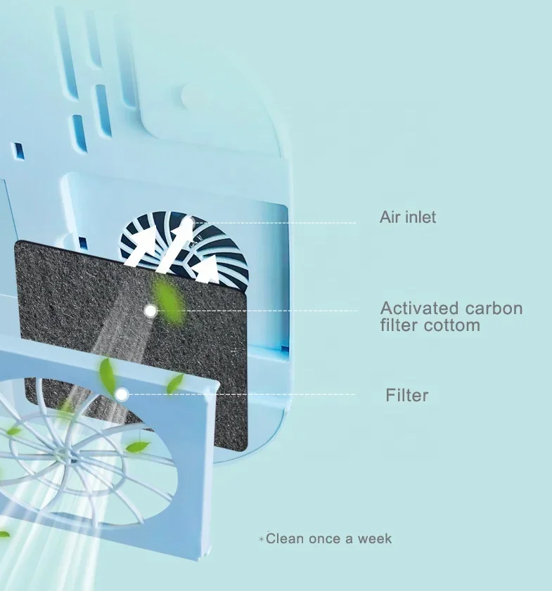 Inteligente leite garrafa vapor esterilizador, armário de saúde, Up Open Lid, Adulto alimentação gabinete, grande capacidade projetada