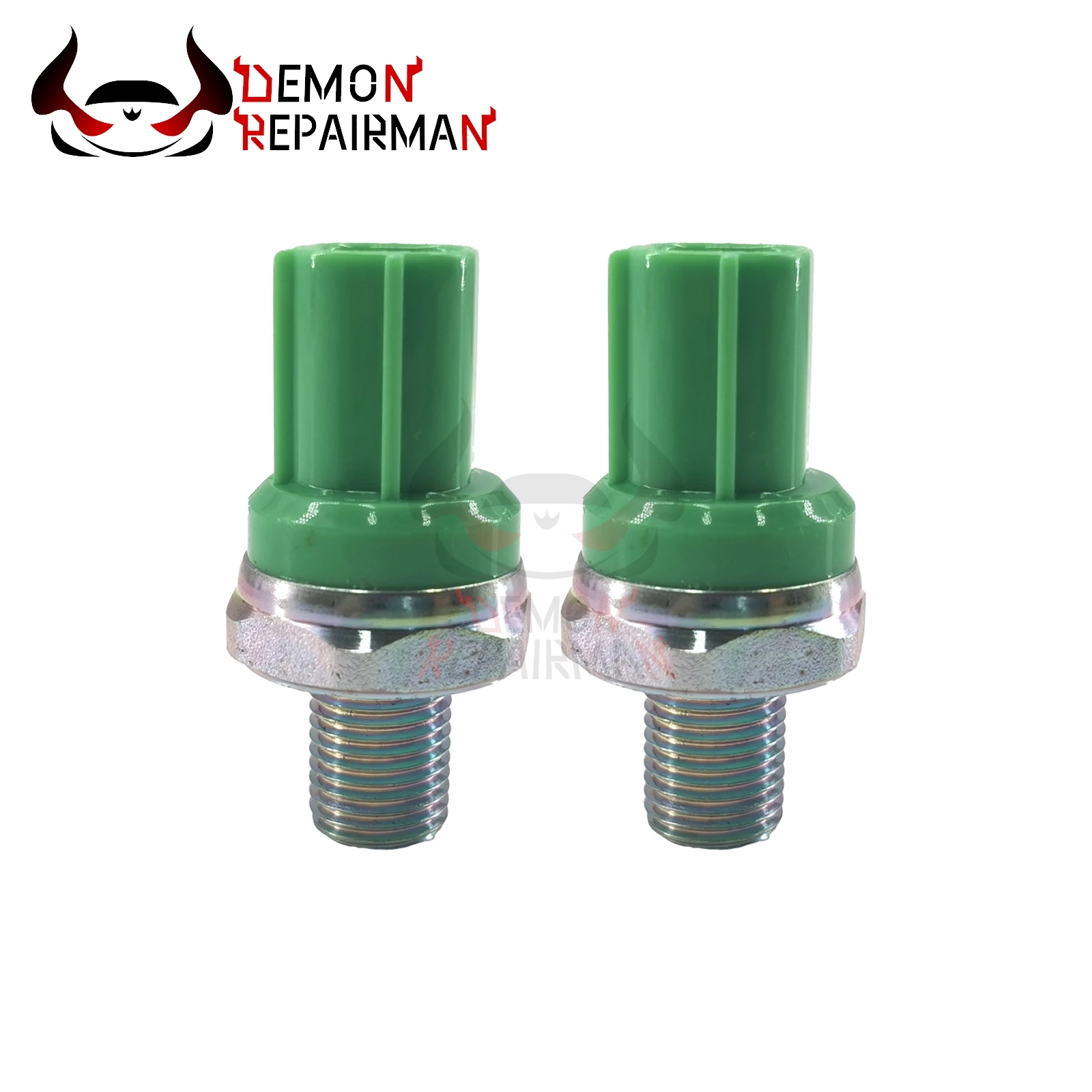 

Knock Sensor Compatible with Honda Civic Accord Prelude Acura CL Odyssey Isuzu Oasis 1.7 2.2 2.3 Replacement Of 30530-P5M-013