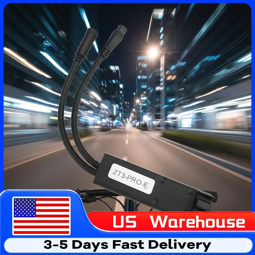 

Кабель для разблокировки скорости, быстросъемный контроллер, аксессуар для электросамоката Ninebot ZT3 Pro Pro E