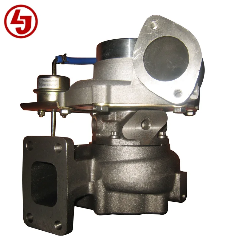 24100-4640 S1760-E0190 764247-5001S 24100-4640 S1760-E0190 for Construction Equipment with JO8E Hino Engine turbocharger