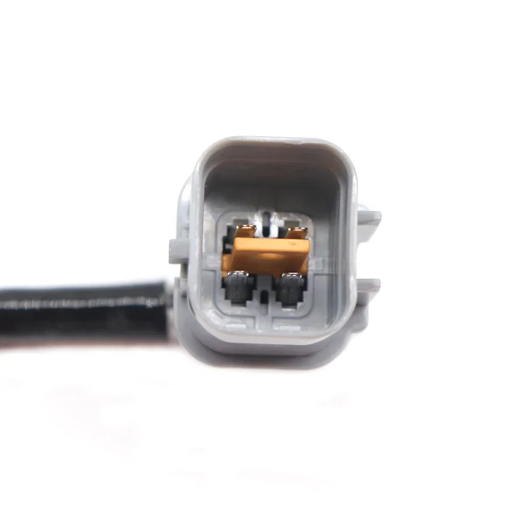 4PCS New 234-4633 234-4657 Up+Downstream Oxygen O2 Lambda Sensor For Mitsubishi Montero Sport Montero 1995-04 2344633 2344657