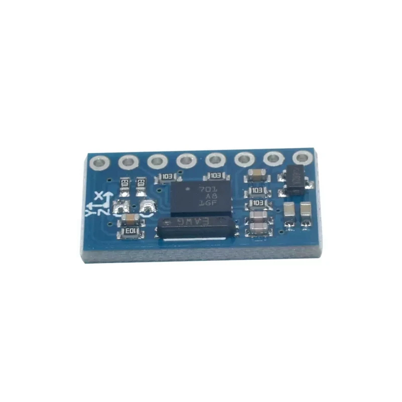 N35R_Sensor Module GY-BNO055 9Dof 9-Axis Sensor_1