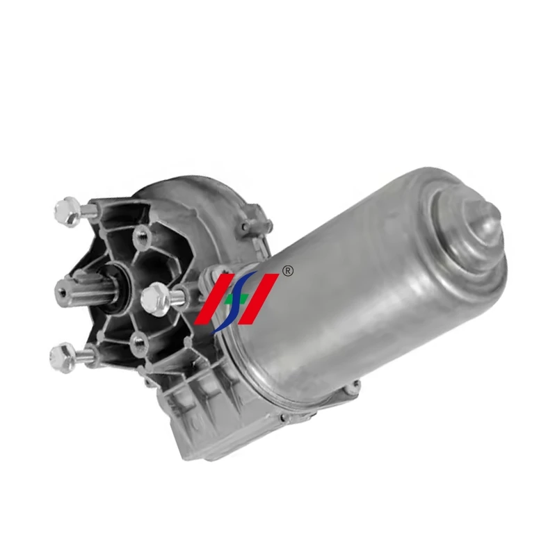 

Новое состояние двигателя стеклоочистителя экскаватора 390F для оригинального дизельного двигателя CAT 346-7441