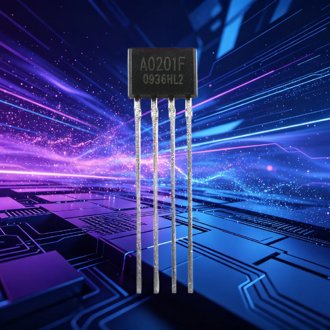 1-5pcs A0201F AP431VL AZ431LBZ-E1 BF245A BF245C KA75330ZTA KIA7042AP A1267 LM385Z-2.5 MJE13003 TO-92