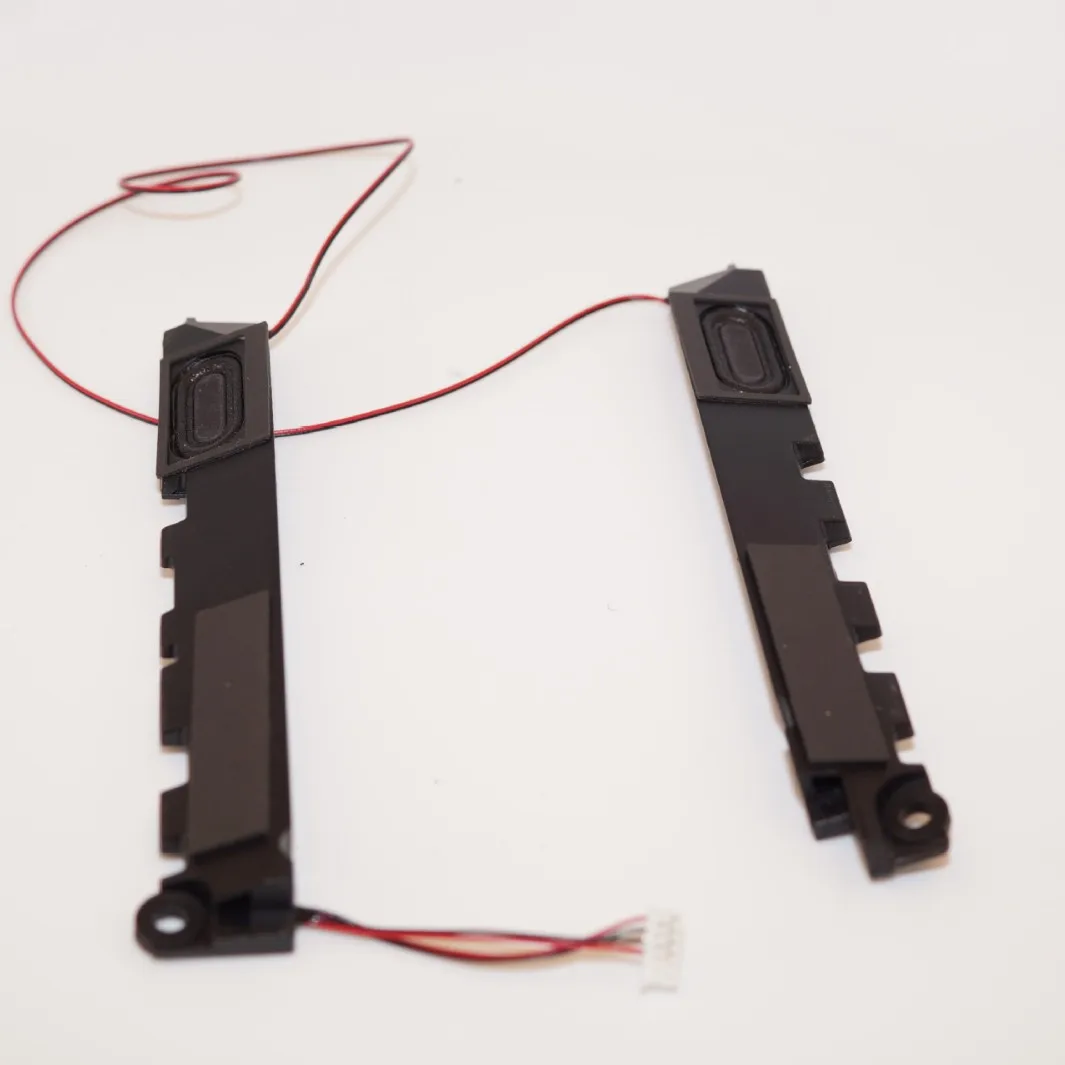 For HP OMEN 15-DC TPN-Q211 Shadow Wizard 4 5 Speaker, Speaker L24364-001 Laptop built-in speakers