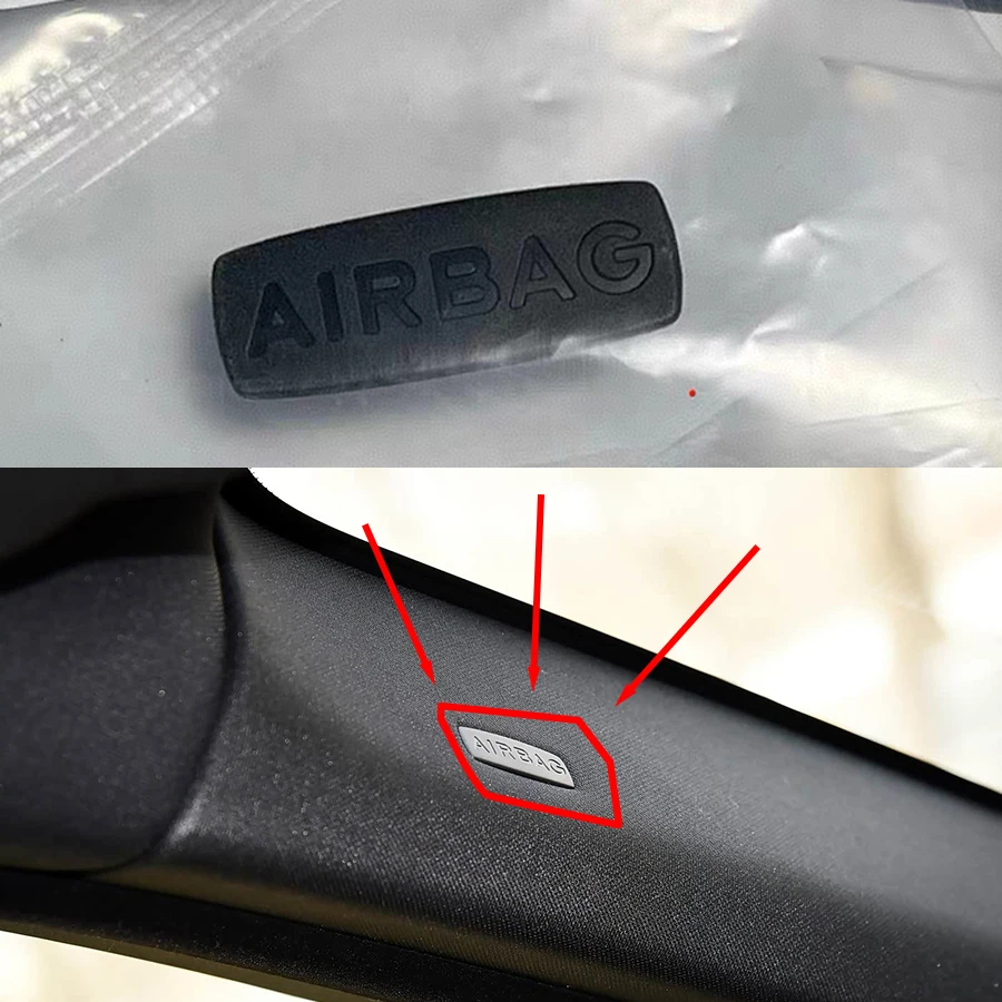 Wooeight 1Pc Airbag…