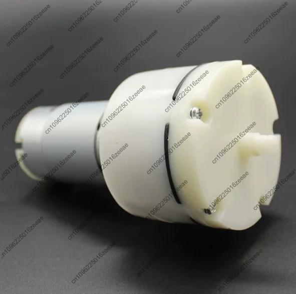 12v high-flow vacuum pump - air extraction & inflation pump accessories