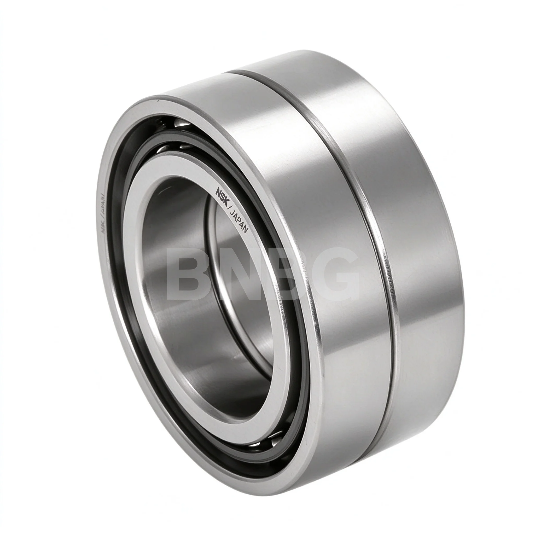 NSKAngular Contact Ball Bearing 7818 7819 7820 7821 7822 7824 7818CTYNDBL 7819CTYNDBL 7820CTYNDBL 7821CTYNDBL Spindle Bearing