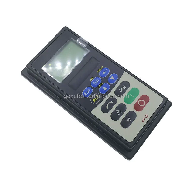 

Brand New 100% Original 22-HIM-C2S PowerFlex 520 series Human Machine Interface module with an LCD display