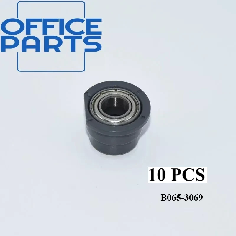 

10PCS for Ricoh Aficio 1060 1075 2051 2060 2075 AP900 MP 5500 6500 7500 8000 9000 1100 1350 Bushing B065-3069 B0653069 MP8000