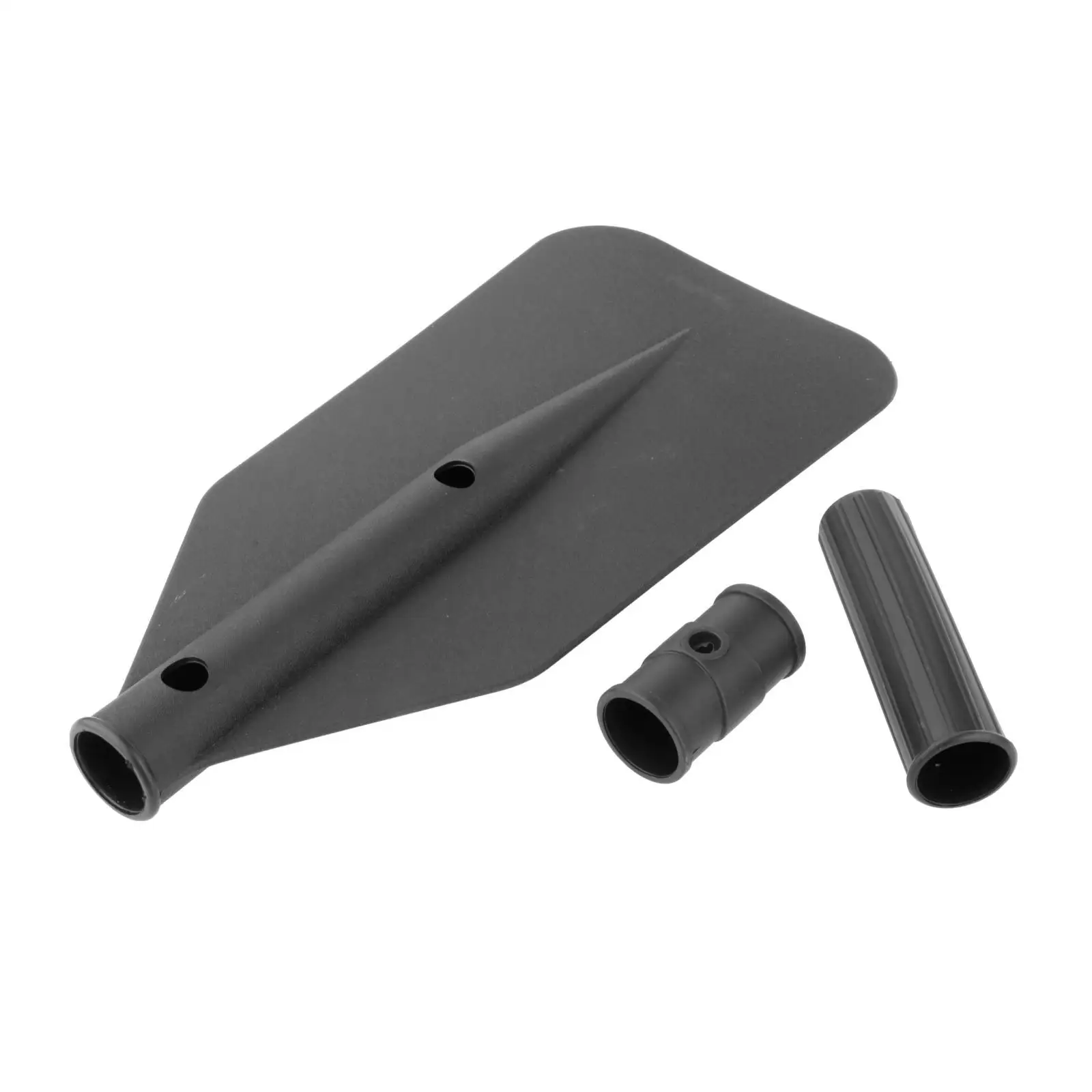 3pcs / Set Kayak Canoe Boat Paddle Handle Replacement Accessories